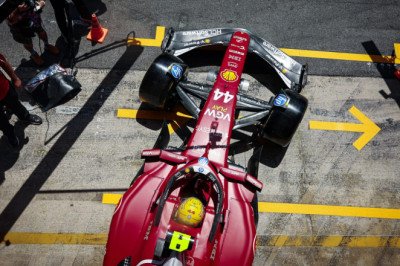 Gary Anderson's verdict on Ferrari's latest F1 crisis