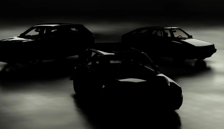 Gran Turismo 7: Three Mystery Cars Teased for Next Free Update