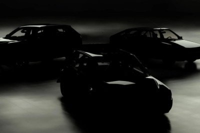 Gran Turismo 7: Three Mystery Cars Teased for Next Free Update