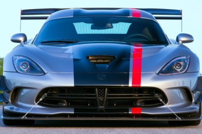 Here's Why The Dodge Viper Was Discontinued In 2017