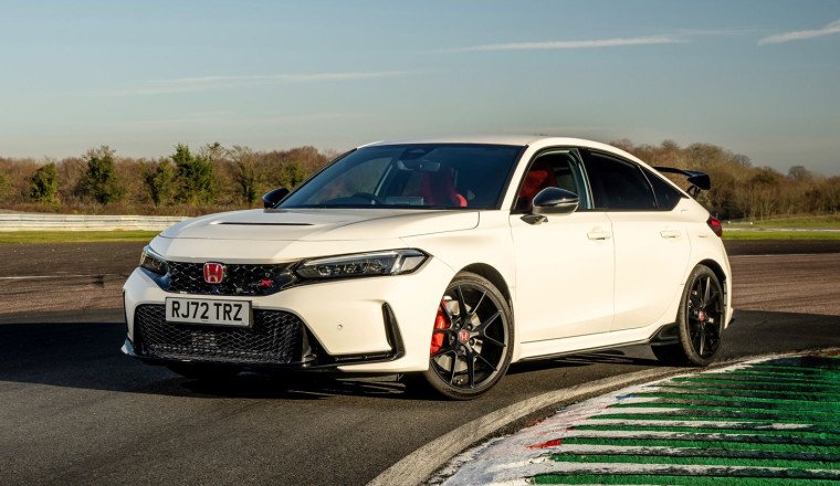 Honda Civic Type R (FL5) | PH Used Buying Guide