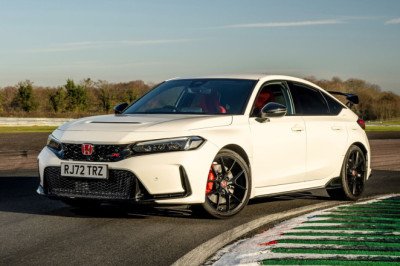 Honda Civic Type R (FL5) | PH Used Buying Guide