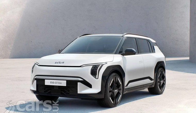 Kia EV3 grabs ANOTHER Car of the Year gong – wins too for Skoda Enyaq, Land Rover Defender, Volvo XC60 and more