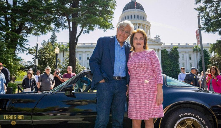 “Leno’s Law” Gets a Lift, Passes California Senate