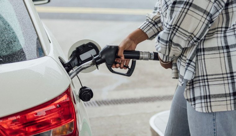 Major car brand reveals what 3-letter symbol means on your fuel cap