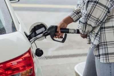 Major car brand reveals what 3-letter symbol means on your fuel cap