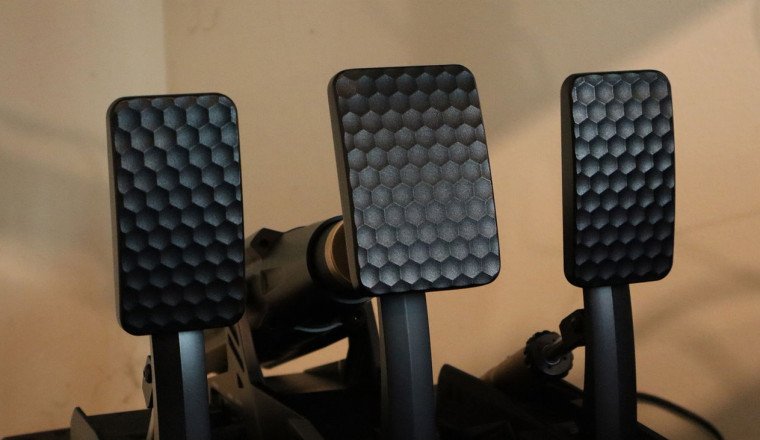 Moza mBooster Active Pedal Review: Excessive, Exceptional
