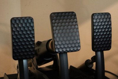 Moza mBooster Active Pedal Review: Excessive, Exceptional