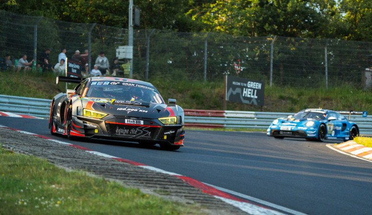 Nürburgring 24 Hours: Everything You Need To Know
