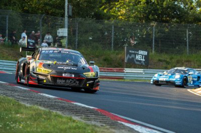 Nürburgring 24 Hours: Everything You Need To Know