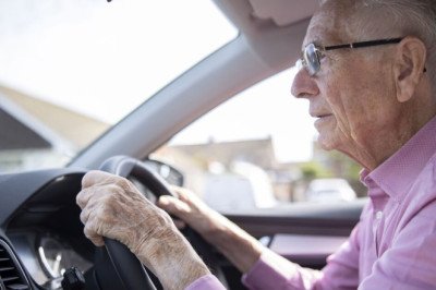Older drivers between these ages will see 'car insurance increase'