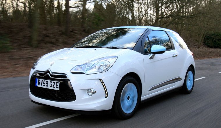 Owners told to stop driving 2009-2019 Citroën C3 and DS 3