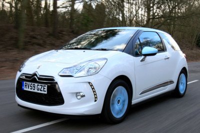 Owners told to stop driving 2009-2019 Citroën C3 and DS 3
