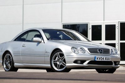 Pagani power for peanuts - why now is the Mercedes CL65's time
