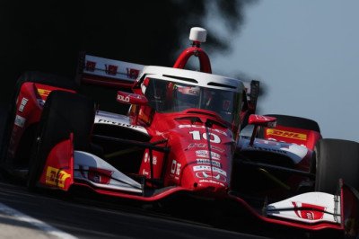 Palou pulls off another strategic triumph at Road America