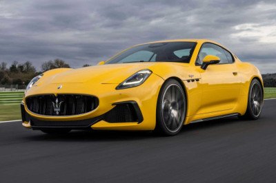 'Respectfully, Maserati Is Not for Sale:' Stellantis Denies Another Rumor About the Brand's Possible Sale