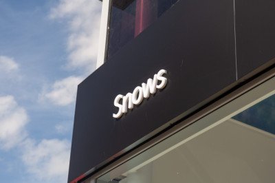 Snows Motor Group gives out £17,500 out to lucky customers after special prize draw