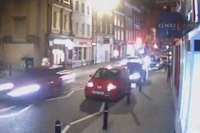 Taxi drivers buying cars in one city due to 'easy' regulations putting passengers at risk