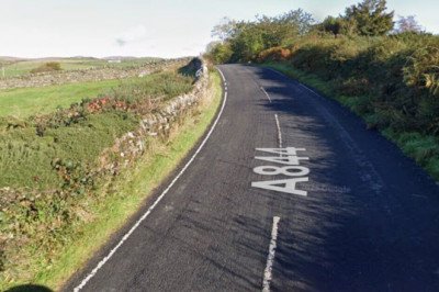 The UK’s least used road where just 77 cars pass each day
