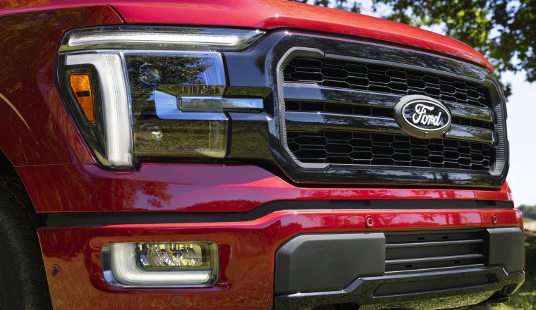 This Automaker Leads The Industry For Recalls In 2025 So Far