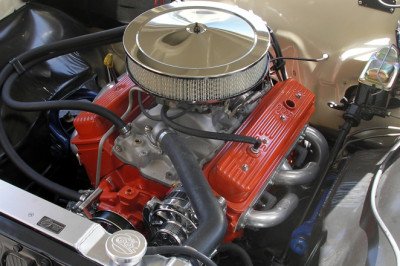 This Engine Powered More Cars Than Any Other