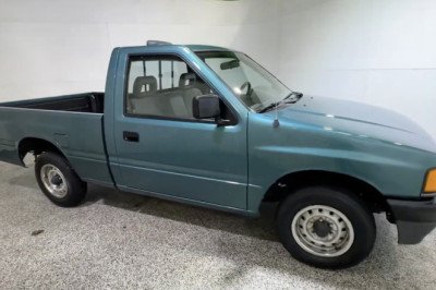 This Was The Last Carbureted Engine Sold New In America