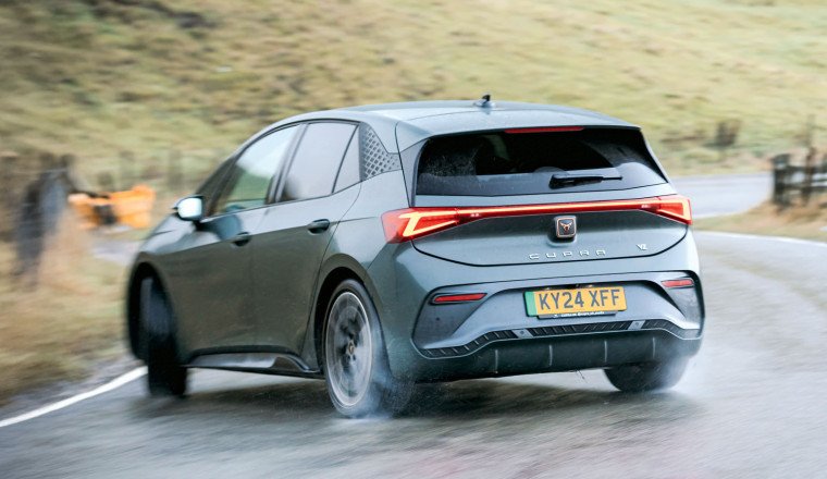 Tyre wear in the spotlight as EV-specific rubber gains traction