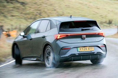 Tyre wear in the spotlight as EV-specific rubber gains traction