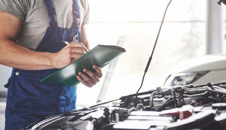 UK's top MOT fault for cars and how likely it will cause you to breakdown
