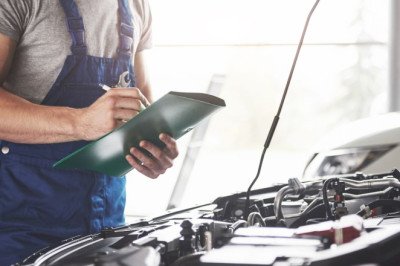 UK's top MOT fault for cars and how likely it will cause you to breakdown