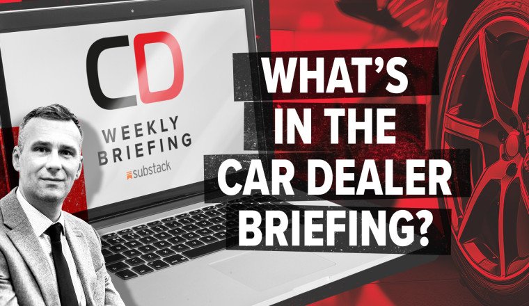 Weekly Briefing: Japanese import headaches, Perrys and Cambria profits and mechanics set to strike