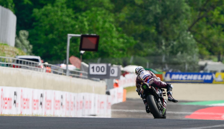 Why Bagnaia's MotoGP revival is over already