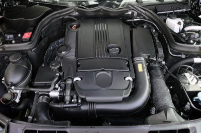 Your Car's Engine Bay Is A Plastic Mess And Here's Why
