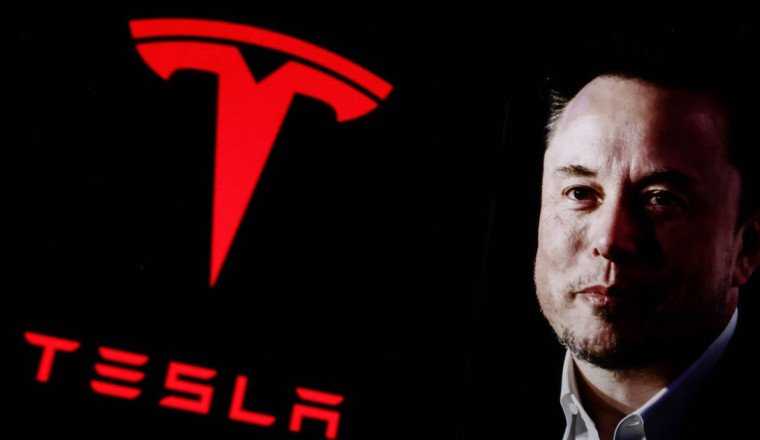 Drivers are just realising why Elon Musk's car company is called Tesla
