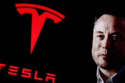 Drivers are just realising why Elon Musk's car company is called Tesla