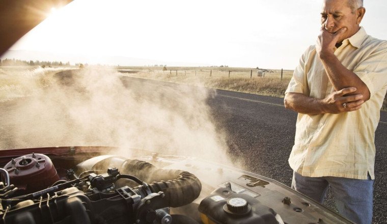 Drivers told to change one thing to prevent ‘clogged engine’