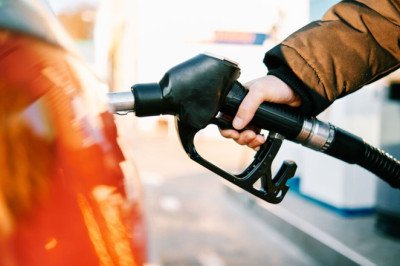 Drivers warned as petrol prices soar – check your area