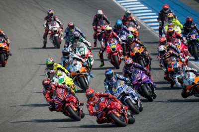 European Commission approves Liberty Media’s acquisition of MotoGP™