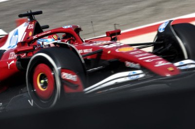 Every rookie to drive in FP1 in F1 2025