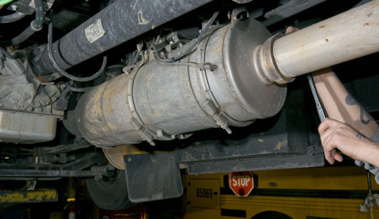 Everything You Never Wanted to Know About Emissions Controls, Part 2