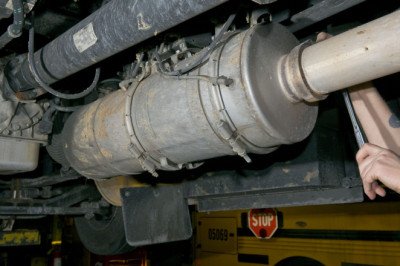 Everything You Never Wanted to Know About Emissions Controls, Part 2