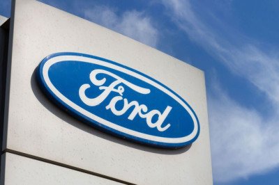 Ford recalls 200,000 cars over fear passengers could become 'trapped inside'