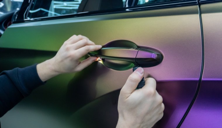 How Long Can A Car Wrap Last (And What Is The Best Way To Take Care Of It?)