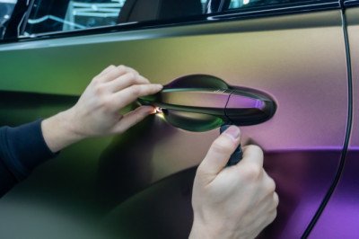 How Long Can A Car Wrap Last (And What Is The Best Way To Take Care Of It?)