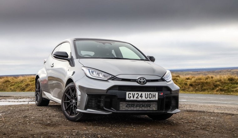 The Best Hot Hatches In 2025