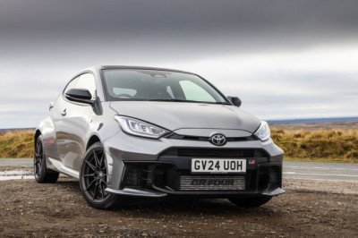 The Best Hot Hatches In 2025