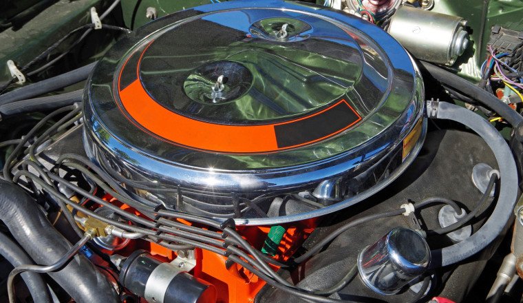 The Biggest Pros And Cons Of Dodge's Hemi Engine