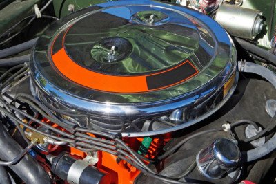 The Biggest Pros And Cons Of Dodge's Hemi Engine