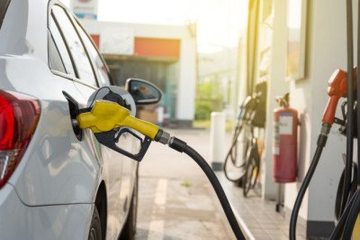 Trump's War With Iran Could Send Gas Prices Through The Roof