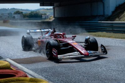 Two big tyre changes for F1 2026 revealed